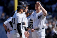 Gerrit Cole is injured right now (Imagn)